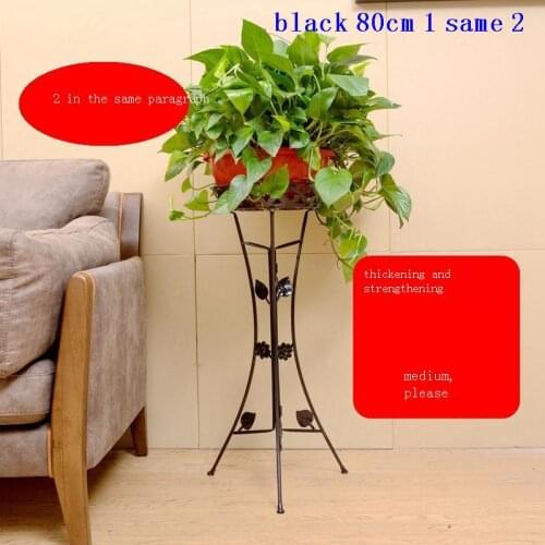 Standaard Scaffali In Metallo A Ripiani Afscherming Saksisi Garten Dekoration Balcony Balkon Balcon Plant Stand Flower Iron Rack