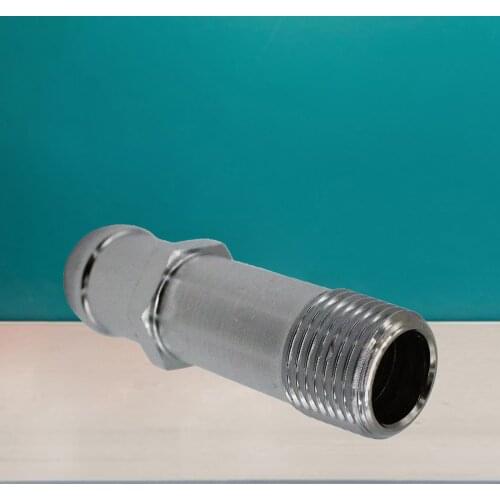 High-quality General Iron connector Heater Hose Adapter for Replacement SBC Motors