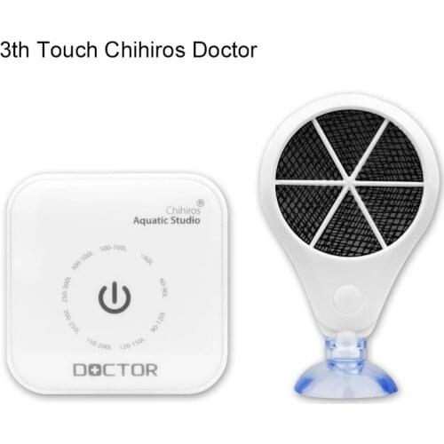 3 4 th Bluetooth Chihiros Doctor Twinstar Aquarium Algae Remover Water Fish Tank Cleaning Tool Accessories for Plants Shrimp