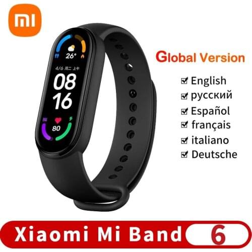MI band AZIWE China At AliExpress