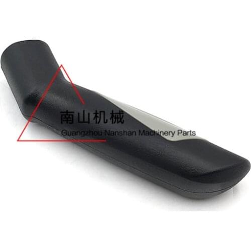 Free shipping 60-7/150/215/225/275-7-9 hydraulic safety lock handle pilot lock handle handle excavator