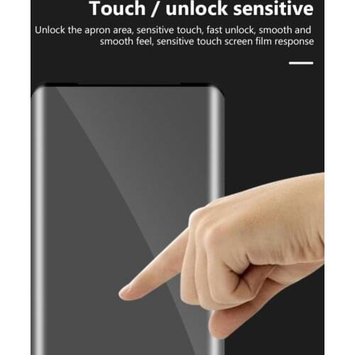 BLUELANS Screen Protectors For Samsung Galaxy S20