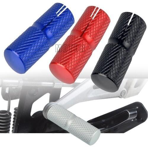 For BMW R1100GS R1100R R1100RS R1100RT R1150GS R1150GS Adventure R1150RS R1150R R1200GS Motorcycle lever enlargement version