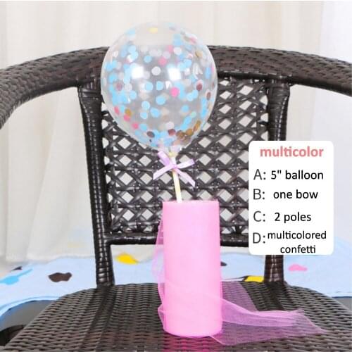 Earcum Latex Balloons