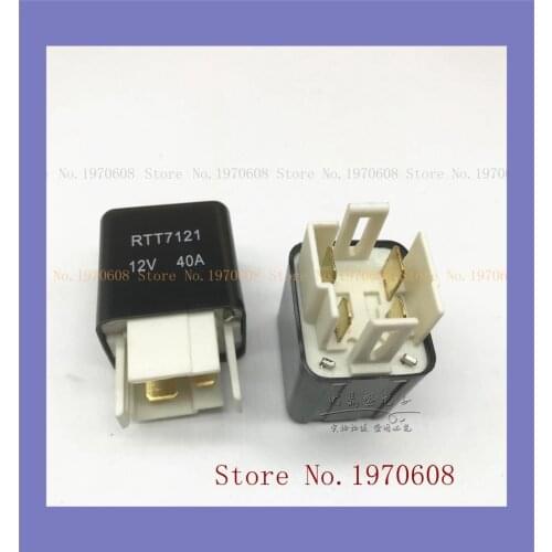 RTT7121 12V 40A
