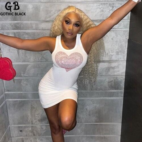 Белые летние платья Gothic Black China At AliExpress