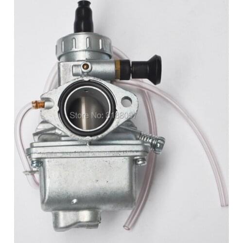 High performance Molkt 26mm Racing Carby Carburetor for LIFAN YX ZONGSHEN 110 125 140 150cc PIT Pro ATV Quad Dirt Bike 4 Stroke