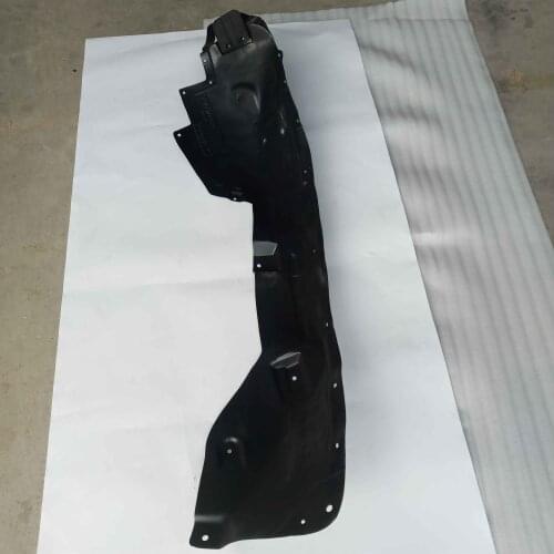 Wheel splash pad assembly for Great wall all new HAVAL H6