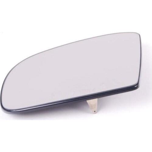 Left side Mirror Glass Heated for Mercedes W164 W251 ML320 ML350 GL320 GL450 1648100719