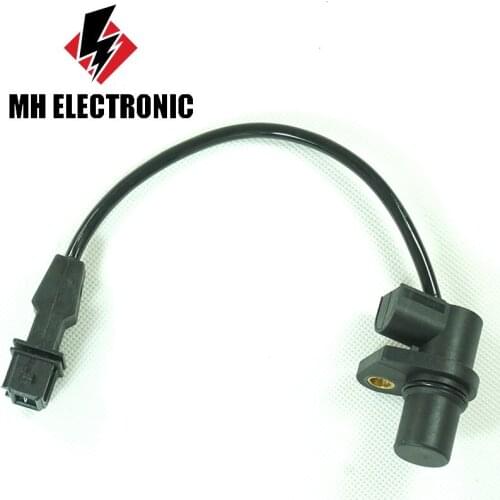 MH ELECTRONIC Crankshaft Position Sensor 39180-37150 For Hyundai Coupe Santa Fe Sonata 4 Trajet Tucson XG KIA Magentis Sportage