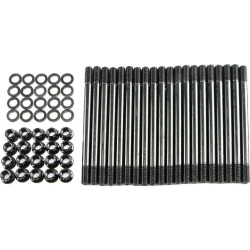 Car Modification Parts For Ford 03-07 6.0 Cylinder Head Screw Sets Ford