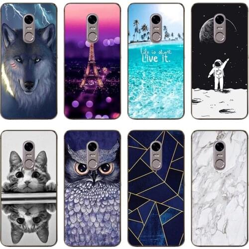 New Soft Silicon Case for TP-Link TP904A TP904C Anti Skid Hot Gel Cover for TP-LINK Neffos X1 Lite TP904A TP904C Top Quality