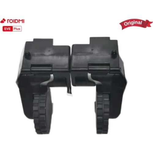 Original ROIDMI Eve plus vacuum sweeping robot accessories 60 Left/Right Wheel Assembly