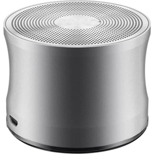 Portable Wireless Bluetooth Speaker Mini Subwoofer 3D Sound Effects For All Bluetooth Devices Strong Compatibility A109pro