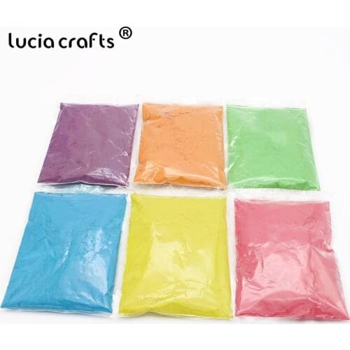 SALE!1 Bag Colorful Powder Rainbow Corn Flour Starch Gags Practical Jokes For Holiday Party Festival Runs Funny Gadgets H0252