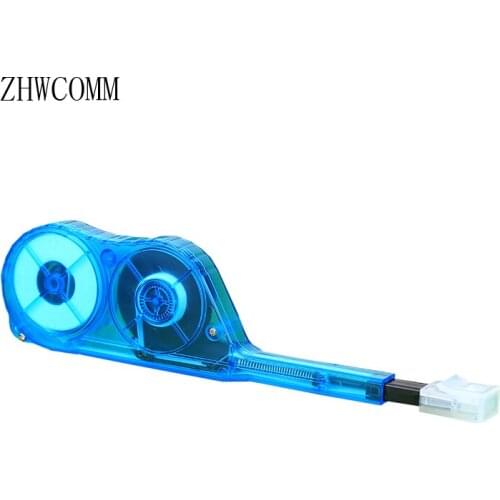ZHWCOMM MPO One-click Fiber optic cleaning pen Free Shipping