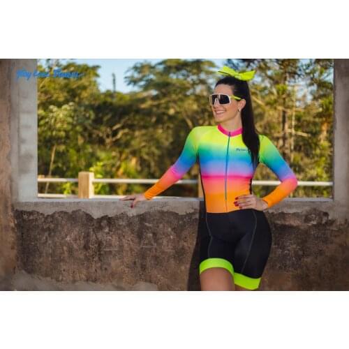 Tioy Leee deoiens Cycling Suits