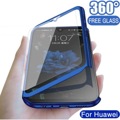 Чехлы для телефонов Huawei Y5 Lite XINFATE China At AliExpress