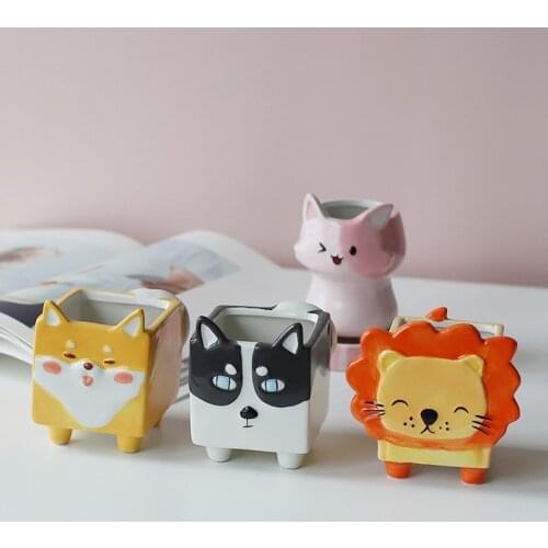 Цветочные горшки Yangman China At AliExpress