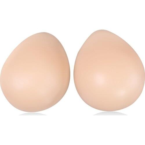 Ladies Lingerie Breast Augmentation Udder Cover Cozy Manufacturer Wholesaler Silica Gel Filling Breast Paste False Suckling