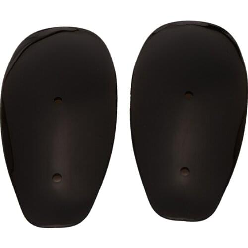 1 Pair Motorcycle Cold Windshield Handlebar Hand Guard Protector Wind Deflector Shield for Motorcycle