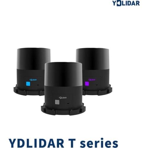 15M 30 M TOF Lidar Ranging Sensor Mmodule YDLIDAR T15 Robot Obstacle Avoidance