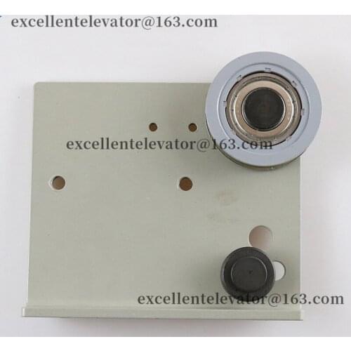 16201545-B Elevator Door Hanging Plate Use For Hitachi Open Door Assembly
