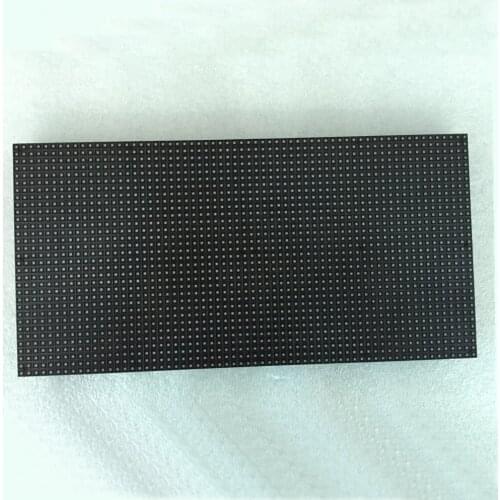 256*128mm indoor P4 led module SMD2121 led display advertising screen stage placa de video P3 P5 P10 led screen rental led panel