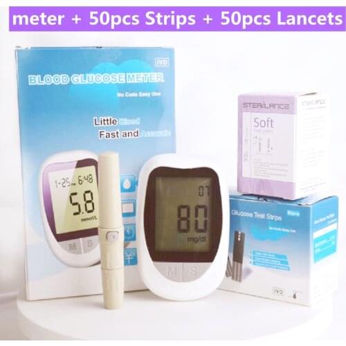 A&R Analyzers And Glucometers