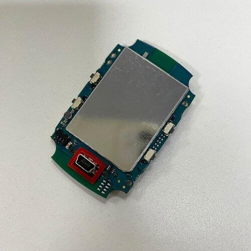 English Version Motherboard For GARMIN Edge 200 Edge200 Easy-to-use GPS Bike Computer Original Mainboard Part Replacement Repair