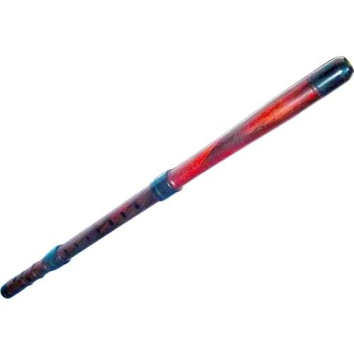 Bulgarian Quality Portable Plum Wood D Kaval