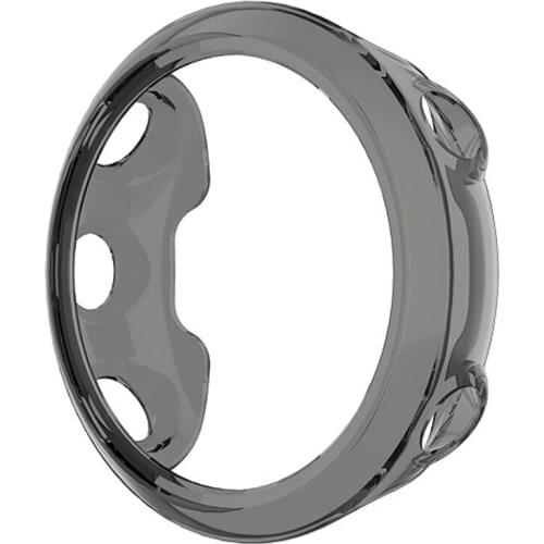 Smart Watch Case for Garmin Forerunner45 TPU Protection Cover Case for Garmin Forerunner 45 Shell