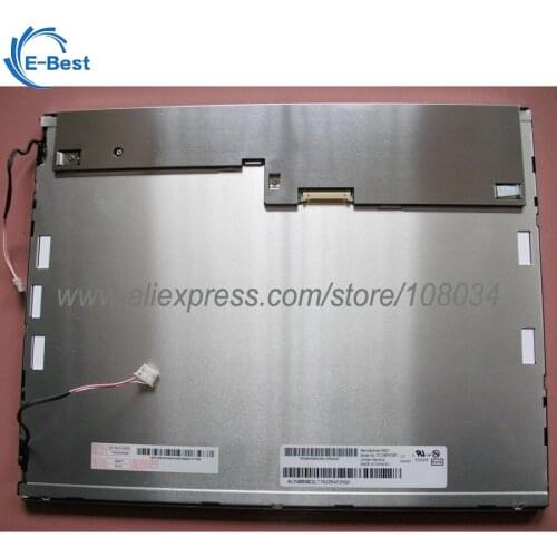 G150XG01 V.0 15inch 1024*768 ccfl lcd display screen G150XG01 V0