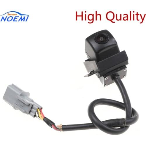12V 95760C9100 95760-C9100 Reversing Rear View Backup Parking Assist Camera For Hyundai Creta ix25 GC 2016