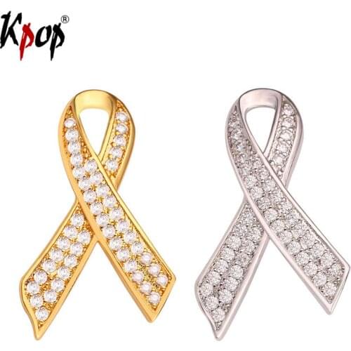 Kpop Brooches Bow On Clothes