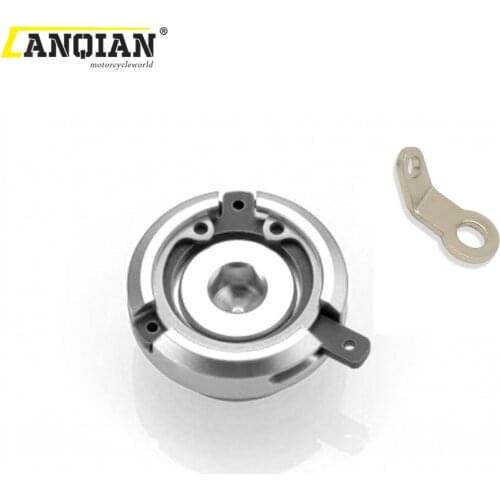 M20*2.5 Motorcycle Engine Oil Filter Cover Cap For Ducati 1199 PANIGALE/1199 PANIGALE S STREETFIGHTER 848 12-16