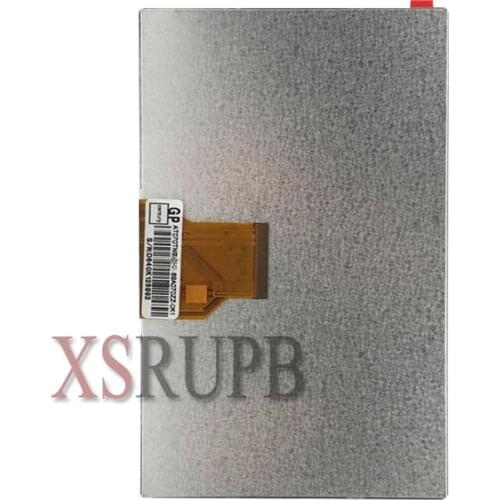 New 9'' inch TFT LCD Display 800*480 For Allwinner A13 Q9 Sanei N91 Elite MOMO9 LCD screen BLC900-03A-U 7610029258 Free shipping