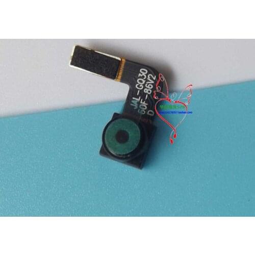 New Original Ulefone Armor 3/3W/3T/3WT 8.0MP front camera repair parts replacement for Ulefone Armor 3 phone