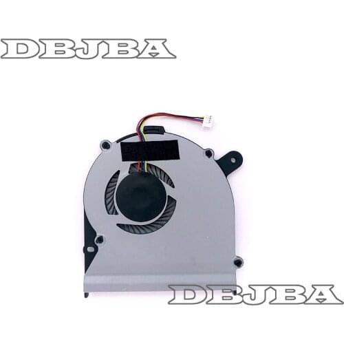Genuine CPU Cooling Fan for ASUS x502ca Laptop fan