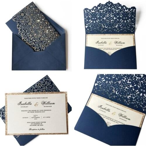 Picky Bride Wallets And Business Card Holders