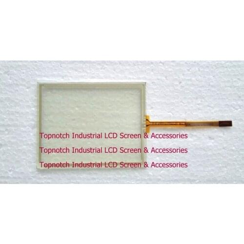 Brand New Touch Screen Digitizer for A5E01627844-UV A5E01627844UV Touch Pad Glass