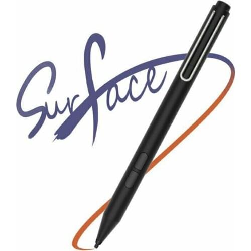 Active Stylus Pen for Surface Pro 3 4 5 Laptop Tablet with 2048 Pressure Sensitivity Low Energy Consumption Safety