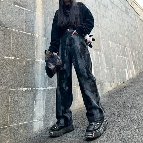 Light Men pants Streewear Joggers Harajuku Wide leg pants Casual trousers Male & female pants sport Hip Hop Sweatpants Women