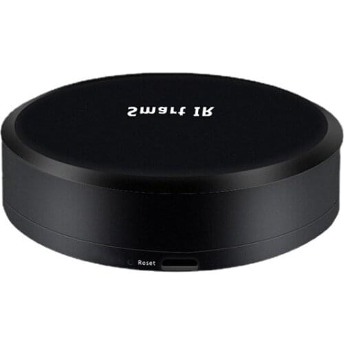 Smart home infrared remote control Tuya wifi APP remote control 2.4G wireless infrared remote control