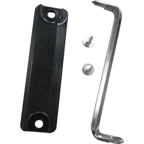 High Quality Trunk Hatch Liftgate Switch Latch Rear Door Handle Switch Button Cover Replacement Rubber Button Cover for Toyota