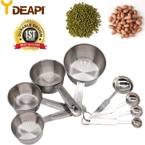 Наборы мерных ложек для кухни Ydeapi China At AliExpress