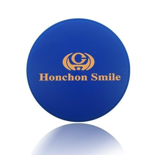 Wieland Dental Wax Blanks/ OD98x10mm/ OD98x12mm/ OD98x14mm/ Dental Blue and White Wax/ Open CAD Casting Wax Blocks