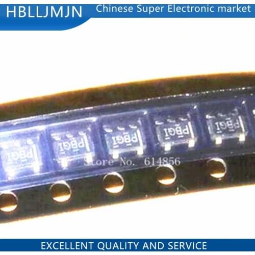 100PCS TPS76350DBVR TPS76350 SOT23-5