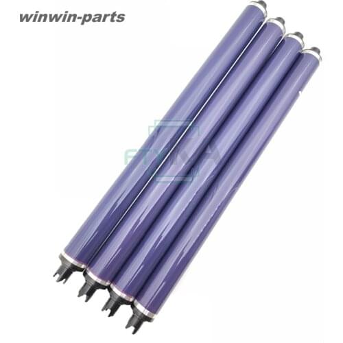4PC Cylinder OPC DRUM for Xerox 7500 7525 7530 7535 7545 7556 7800 7830 7835 7845 7855 7970 C8030 C8035 C8045 C8055 C8070 EC7836