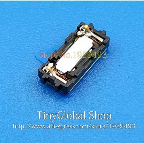 Coopart New Ear Speaker earpiece for Nokia N800 lumia 800 X3-02 6500 Slide 6500S 6220 Classic 6220C top quality